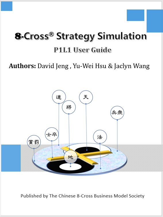 8-Cross Business Simulation